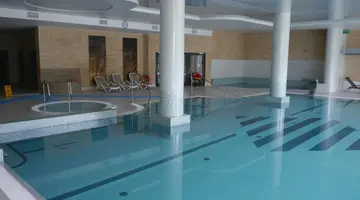 Hotel Vestina