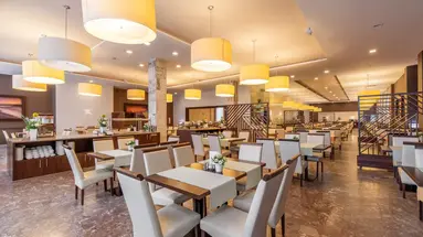 Hotel Vestina