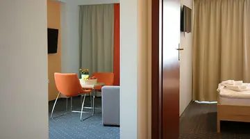Hotel Vestina
