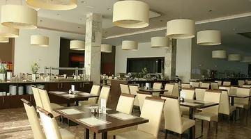 Hotel Vestina