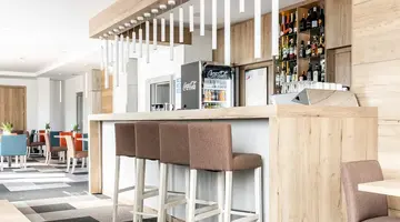Hotel Vestina