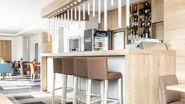 Hotel Vestina