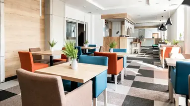 Hotel Vestina