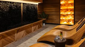 Hotel Vestina