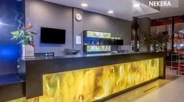 Hotel Vestina