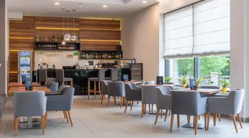 Hotel Vestina