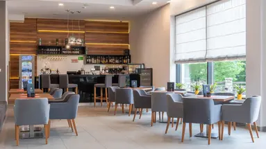 Hotel Vestina
