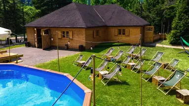Hotel Vestina
