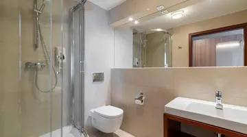 Hotel Vestina