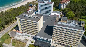Hotel Vestina