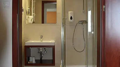 Hotel Vestina
