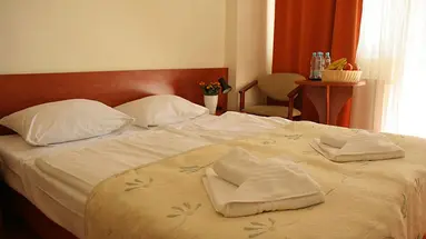 Hotel Vestina