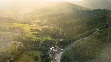 Hotel Vestina