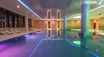 Hotel Vestina