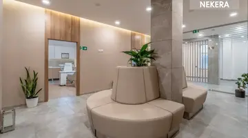 Hotel Vestina