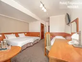 Hotel Vestina