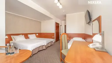 Hotel Vestina