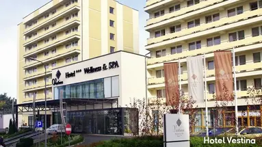 Hotel Vestina