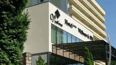 Hotel Vestina