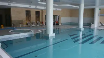 Hotel Vestina