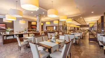Hotel Vestina