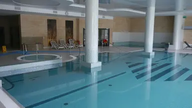 Hotel Vestina