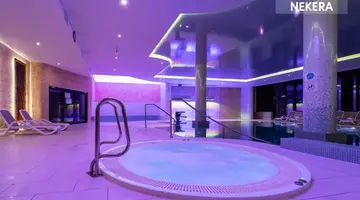 Hotel Vestina