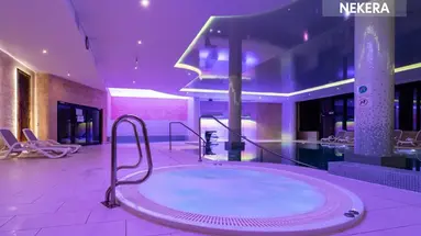 Hotel Vestina