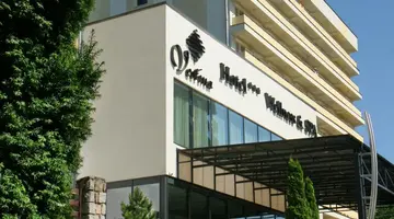Hotel Vestina