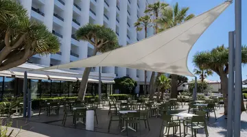 Hotel Vibra Beverly Playa