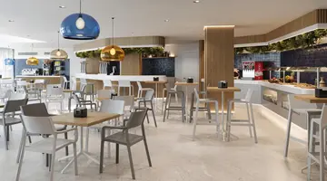 Hotel Vibra Beverly Playa