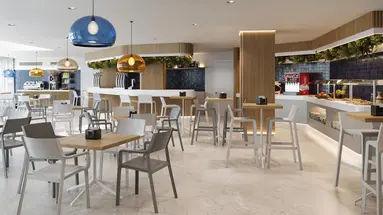 Hotel Vibra Beverly Playa