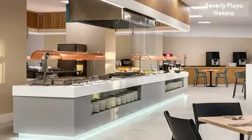 Hotel Vibra Beverly Playa