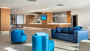 Hotel Vibra Beverly Playa