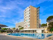 Hotel Vibra Beverly Playa