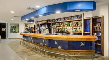 Hotel Vibra Beverly Playa