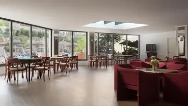 Hotel Vibra Beverly Playa