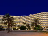 Hotel Vibra Beverly Playa