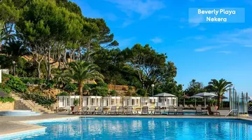 Hotel Vibra Beverly Playa