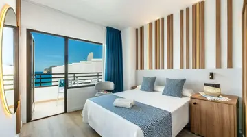 Hotel Vibra Beverly Playa