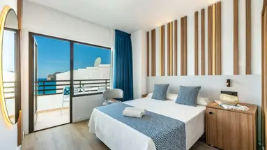 Hotel Vibra Beverly Playa
