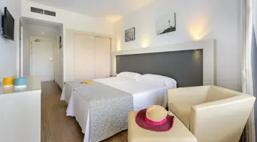 Hotel Vibra Beverly Playa