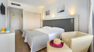 Hotel Vibra Beverly Playa