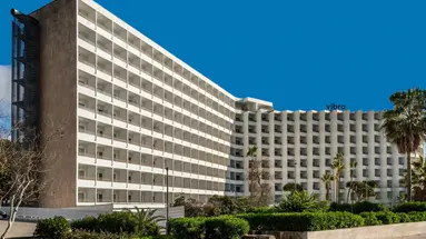 Hotel Vibra Beverly Playa
