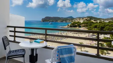 Hotel Vibra Beverly Playa