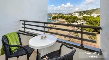 Hotel Vibra Beverly Playa