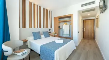 Hotel Vibra Beverly Playa