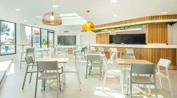 Hotel Vibra Beverly Playa