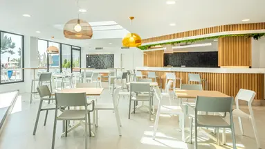Hotel Vibra Beverly Playa