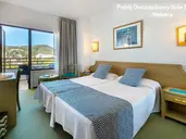 Hotel Vibra Beverly Playa